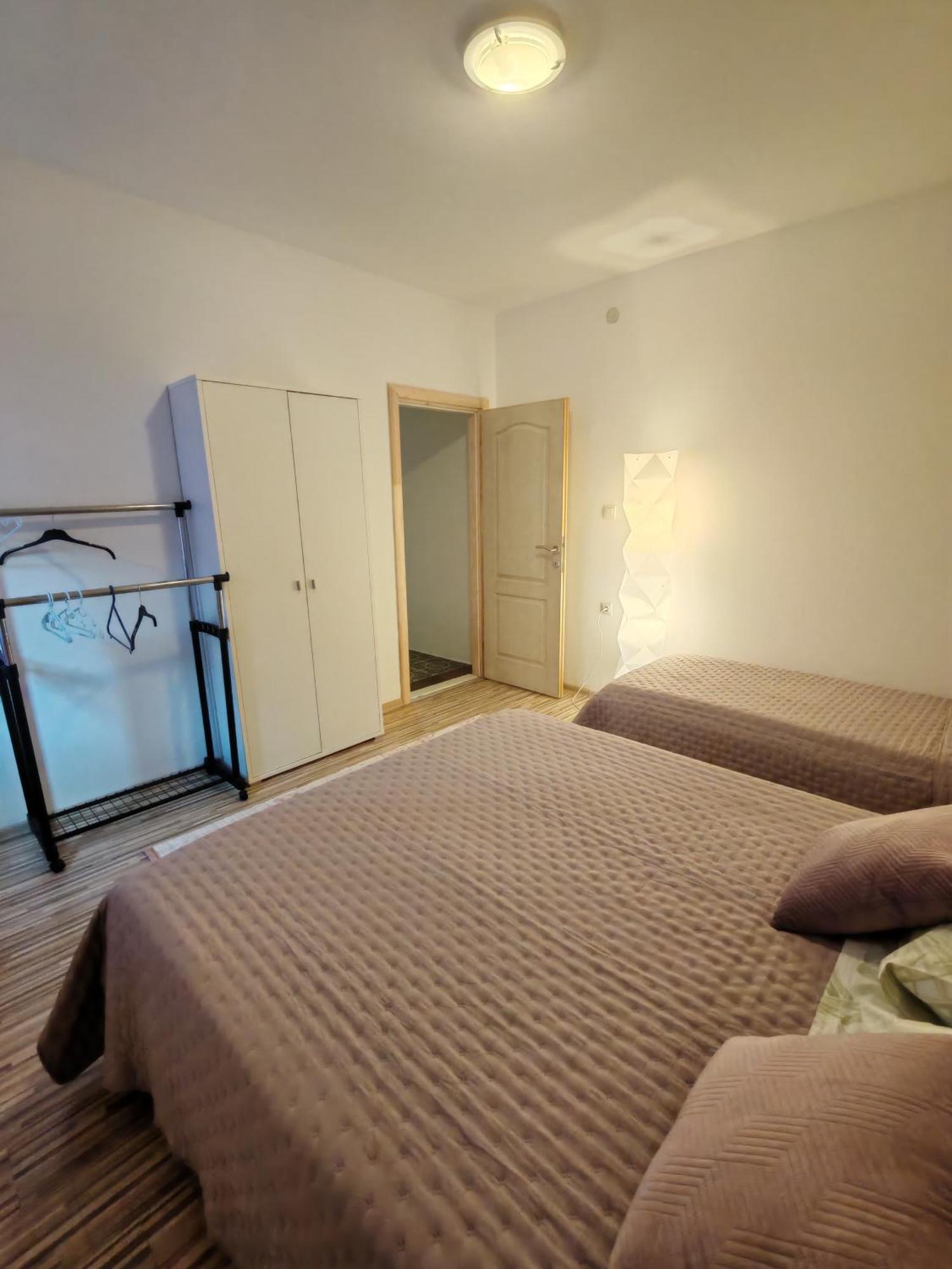 Apartment Oscar Mokošica Zewnętrze zdjęcie