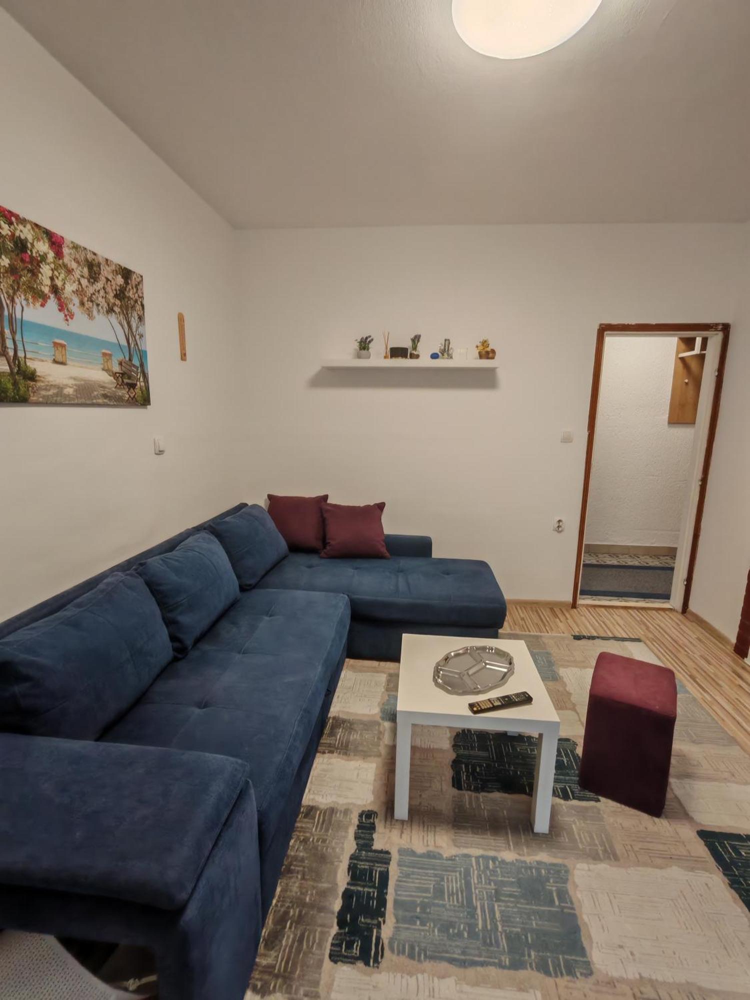 Apartment Oscar Mokošica Pokój zdjęcie