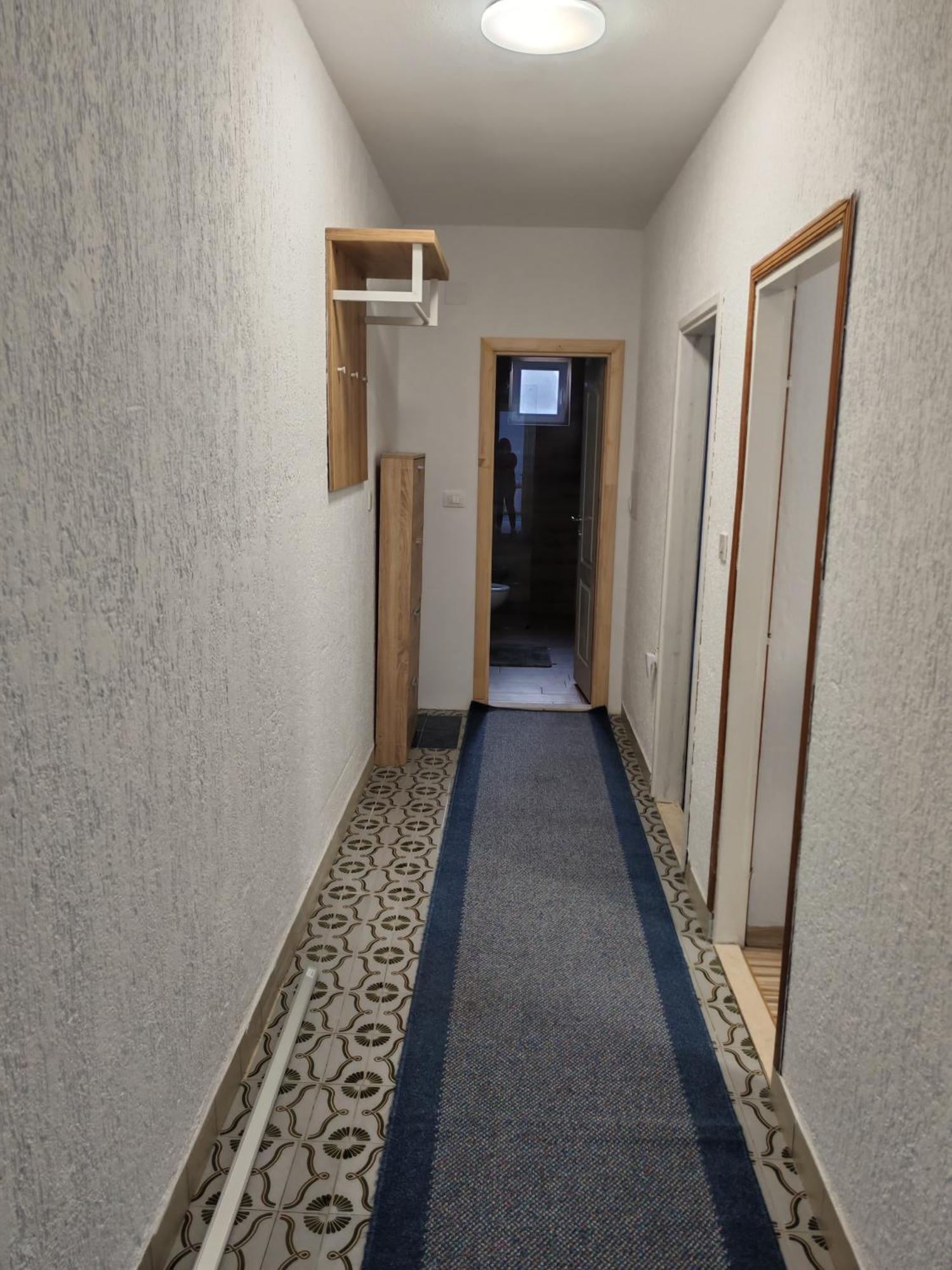 Apartment Oscar Mokošica Pokój zdjęcie