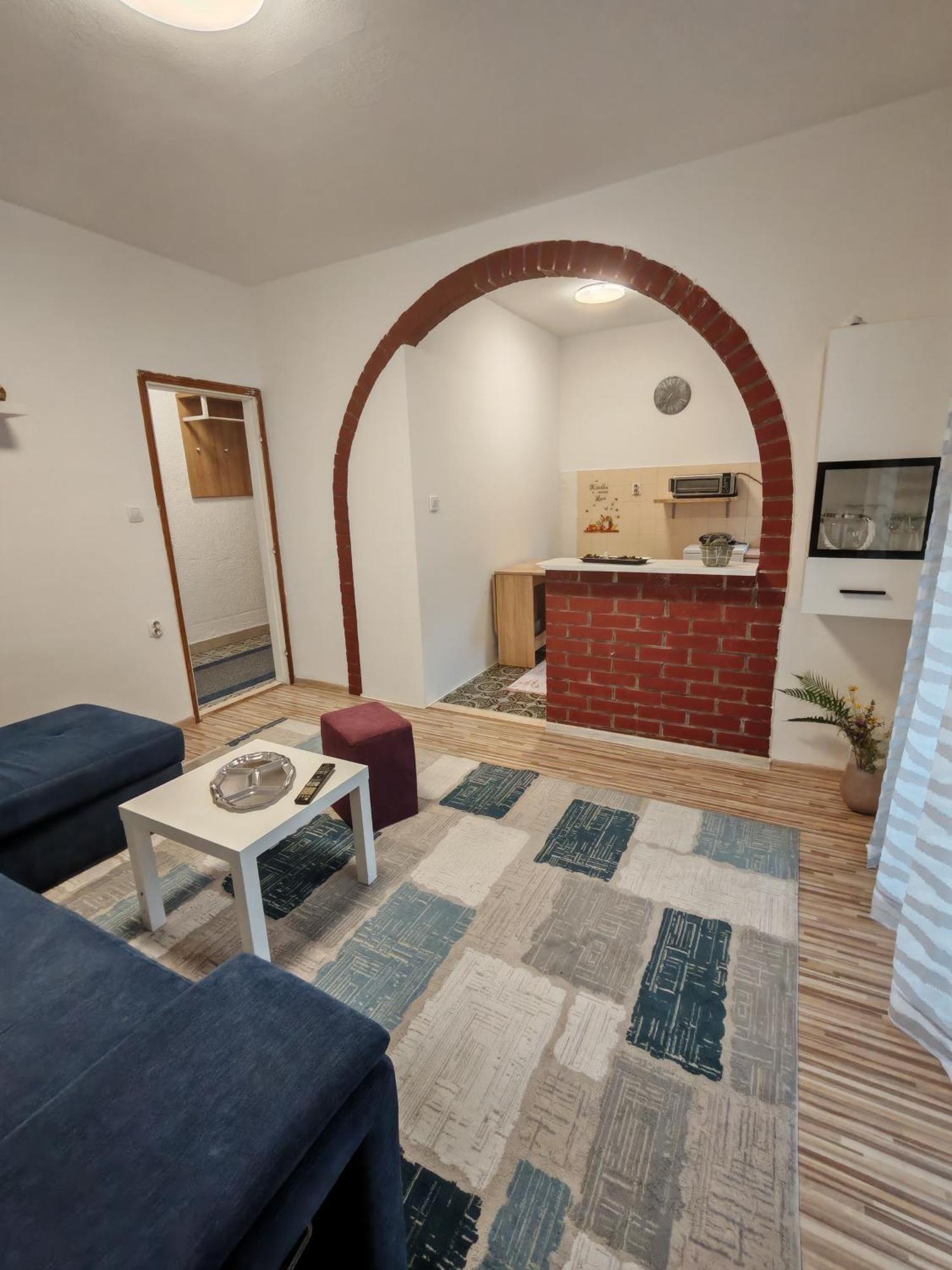 Apartment Oscar Mokošica Pokój zdjęcie