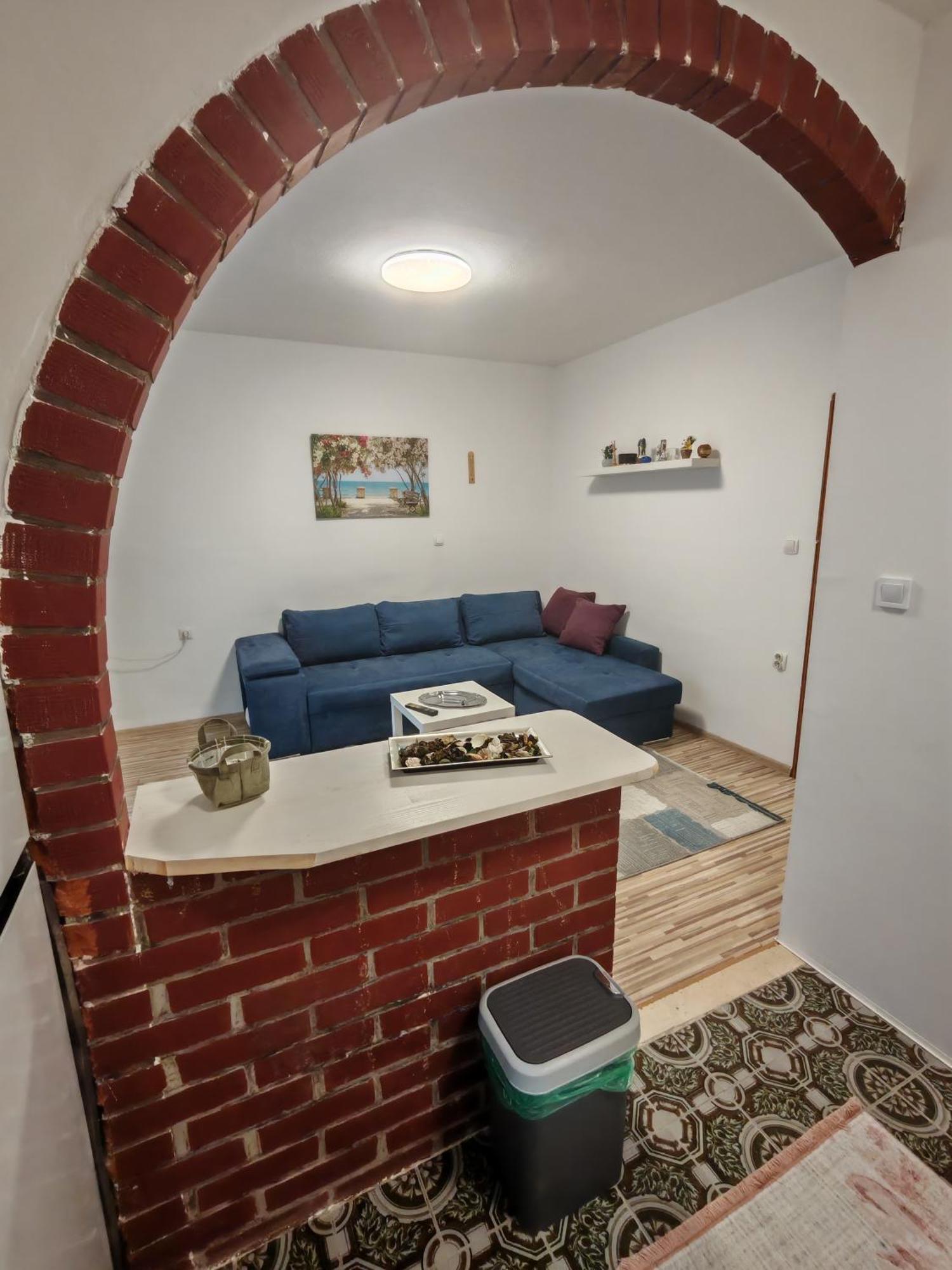 Apartment Oscar Mokošica Pokój zdjęcie